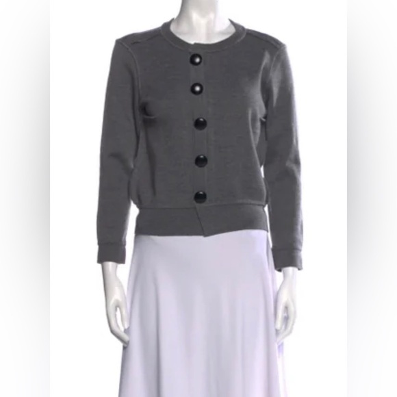 Chloe Sweaters - CHLOÉ
2006 Crew Neck Sweater
Size: S